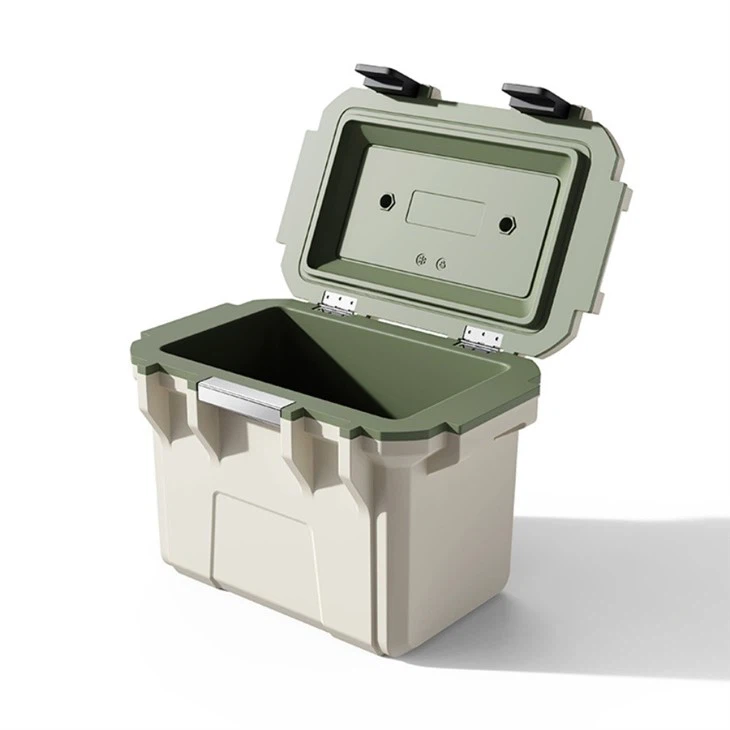 30L Modern Frosty Hard Cooler